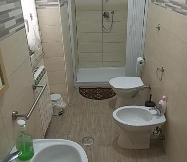 Roccasecca Bed & Breakfast | La casa di Mascia