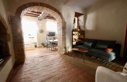 Amelia Apartment | La Casa di Oli