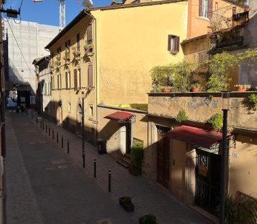 Rieti Apartment | La Casa di Peppe