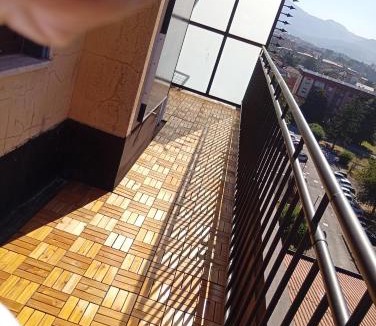 Avellino House | La casa di Tittolo