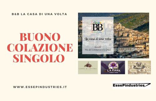Navelli Bed & Breakfast | La casa di una volta