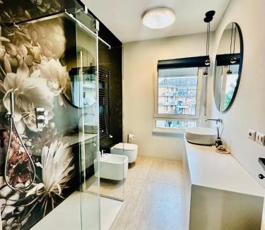 Sant'Egidio alla Vibrata Apartment | La casa di Hela
