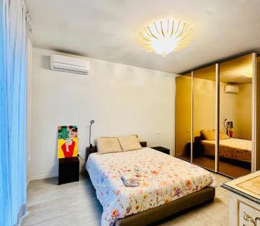 Sant'Egidio alla Vibrata Apartment | La casa di Hela