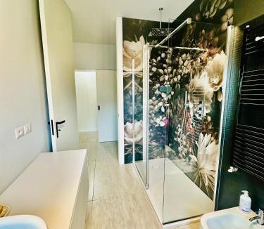 Sant'Egidio alla Vibrata Apartment | La casa di Hela
