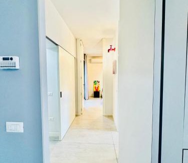 Sant'Egidio alla Vibrata Apartment | La casa di Hela