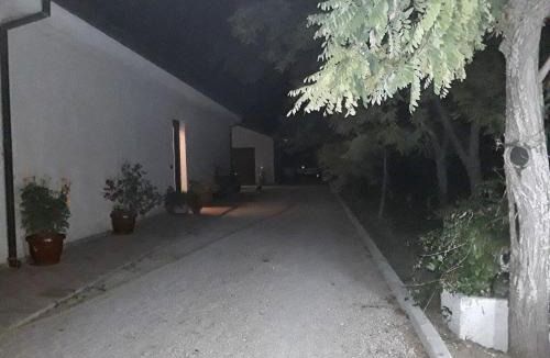 Larino Bed & Breakfast | La Casa nel Verde