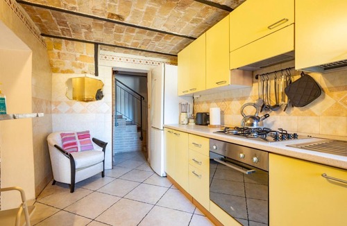 Chieti Apartment | La Casa sul Piazzale by Rentbeat