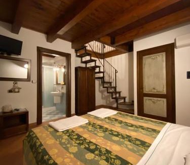 Tornimparte Bed & Breakfast | La Cascina per un Sogno