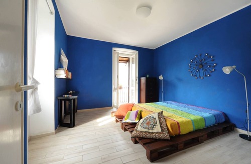 Papigno Apartment | La Casetta di Cleo
