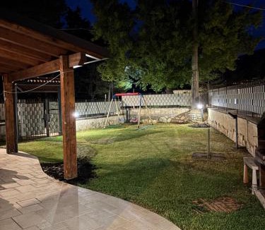Lettopalena House | La Casetta di Lettopalena