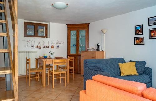 Rocca San Giovanni Apartment | La casetta di Nonna Nice - YourPlace Abruzzo