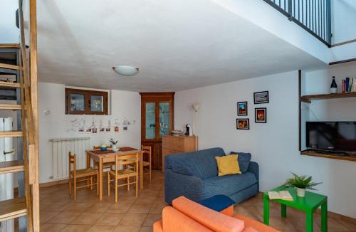 Rocca San Giovanni Apartment | La casetta di Nonna Nice - YourPlace Abruzzo