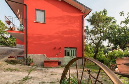 Anagni Bed & Breakfast | La casetta di richetto
