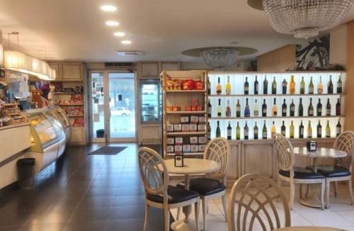 Castelfidardo House | La Casetta. Feel at home.