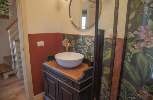 Castelfidardo House | La Casetta. Feel at home.