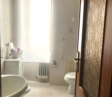 Avella House | La Casetta in Piazza