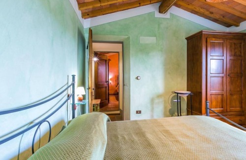 Vinci House | La Casina by Interhome