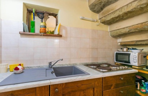 Vinci House | La Casina by Interhome