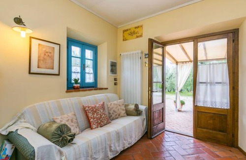 Vinci House | La Casina by Interhome
