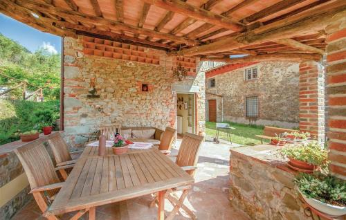Nozanno Villa | La Celata
