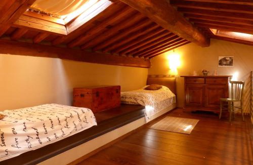 Nozanno Villa | La Celata