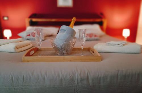 Contigliano Bed & Breakfast | La Cerasa