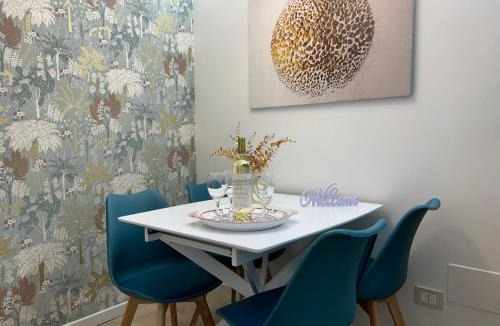 Orvieto House | La Chicca di Sofy