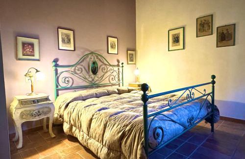 Cagli Apartment | La collina dei ciliegi