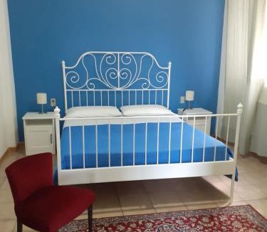 Casabianca di Fermo Bed & Breakfast | La Collina sul Mare