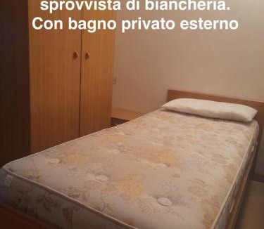 Montemonaco House | La Colombella