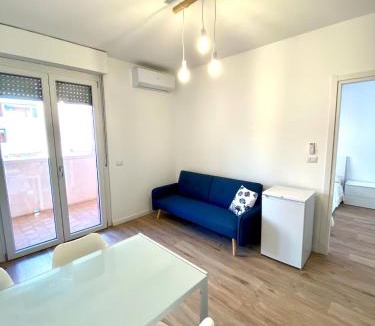 San Tommaso Tre Archi Apartment | La Conchiglia