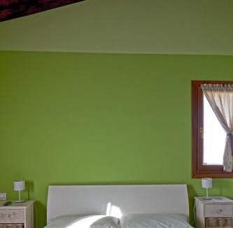 Vignola Bed & Breakfast | La Corte D'Emilio B&B