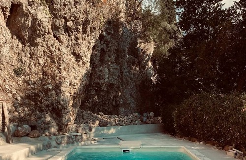 Narni Villa | La Corte di Narnia - Private Villa
