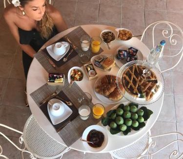 San Giovanni In Marignano Bed & Breakfast | La Corte