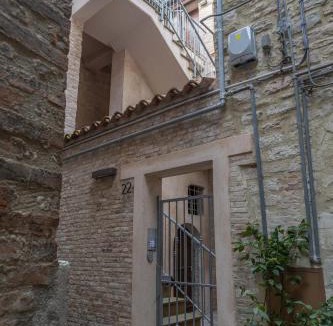Fabriano Apartment | La Corte Residence