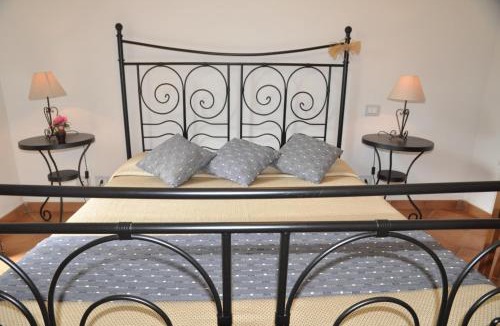 Velletri Bed & Breakfast | La Culla Dei Castelli Romani