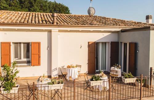 San Giovanni In Marignano Bed & Breakfast | La Dimora del Mugnaio