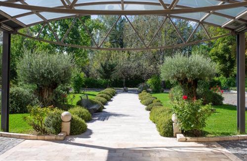 San Vittorino Hotel | La Dimora del Baco Hotel