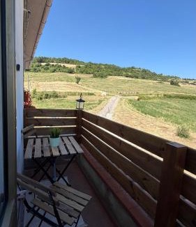 Torricella Peligna Apartment | La Dimora di Armida