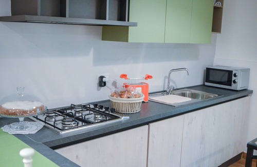 Benevento Bed & Breakfast | La Fara B&B