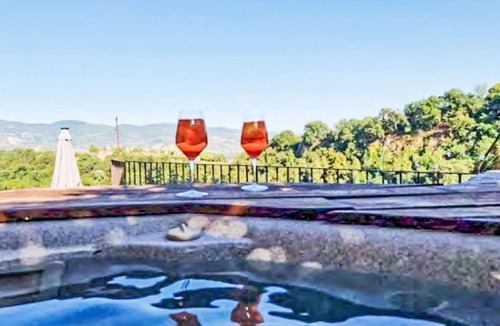 San Michele in Teverina House | La Finestra Etrusca by Interhome