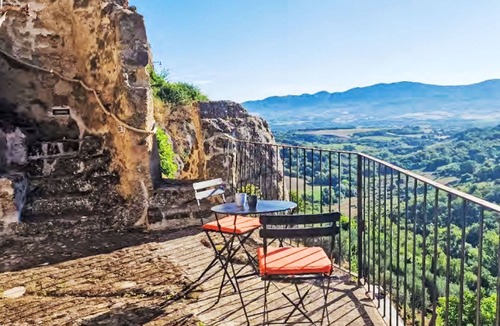 San Michele in Teverina House | La Finestra Etrusca by Interhome