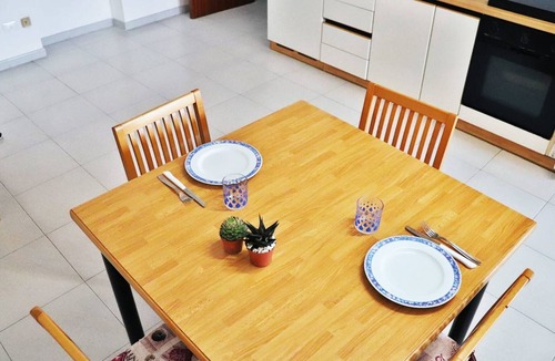 Rocca San Giovanni Apartment | La finestra sugli Ulivi - YourPlace Abruzzo