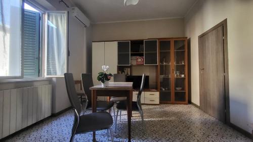 Cassino Apartment | La finestra su Montecassino