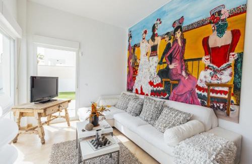 San Jose Villa | La Flamenca