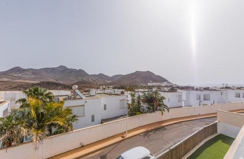 San Jose Villa | La Flamenca