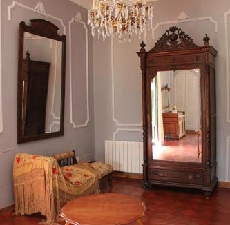 La Alfoquia Villa | la Florida