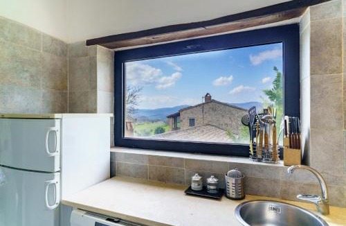 Sismano House | La Fortezza Alta