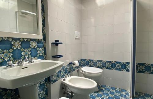 Orciatico Apartment | La Ginestra - Terrazza