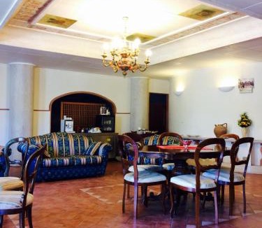 Avigliano Umbrio Bed & Breakfast | La Lanterna